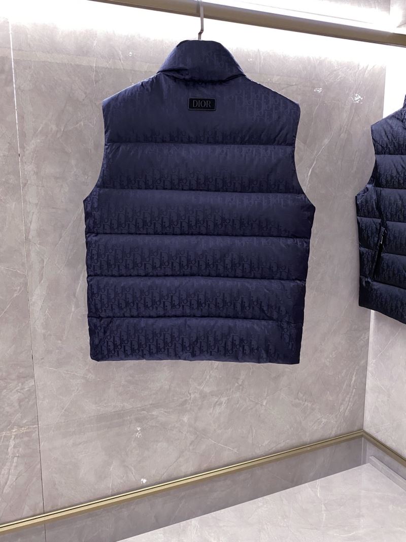 Christian Dior Down Jackets